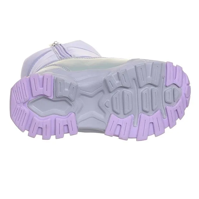 Ботинки зимние Ligolambi [82-860-10]