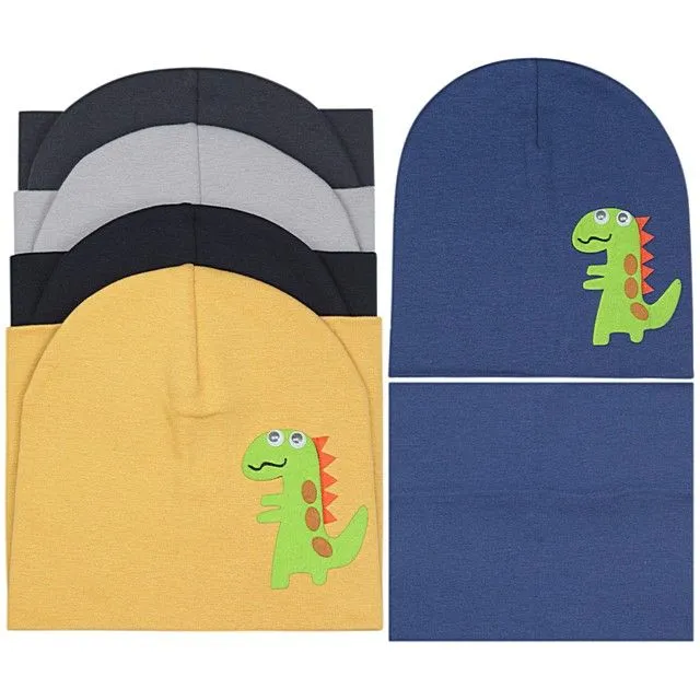 Шапка (комплект) ПОЛЯЯРИК  [61-133-10]