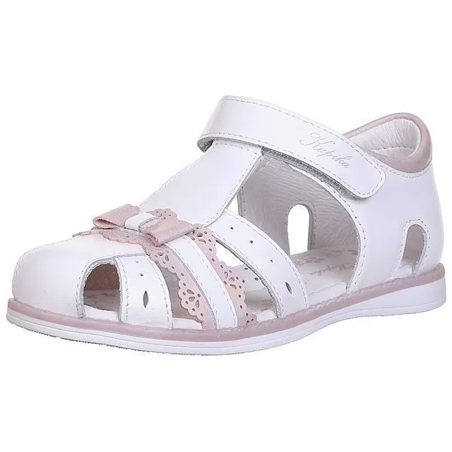 Туфли летние открытые  Kapika [32-335-10]