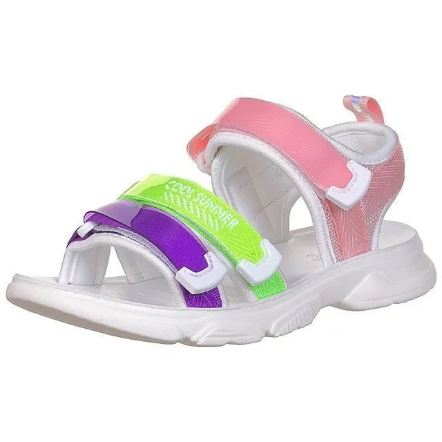 Туфли летние открытые  BETSY [33-604-10]