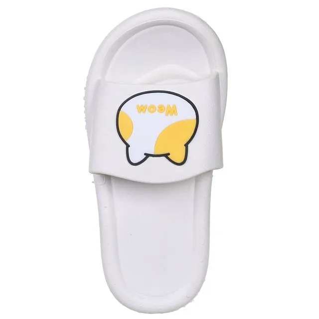 Шлепанцы Ligolambi [24-178-20]