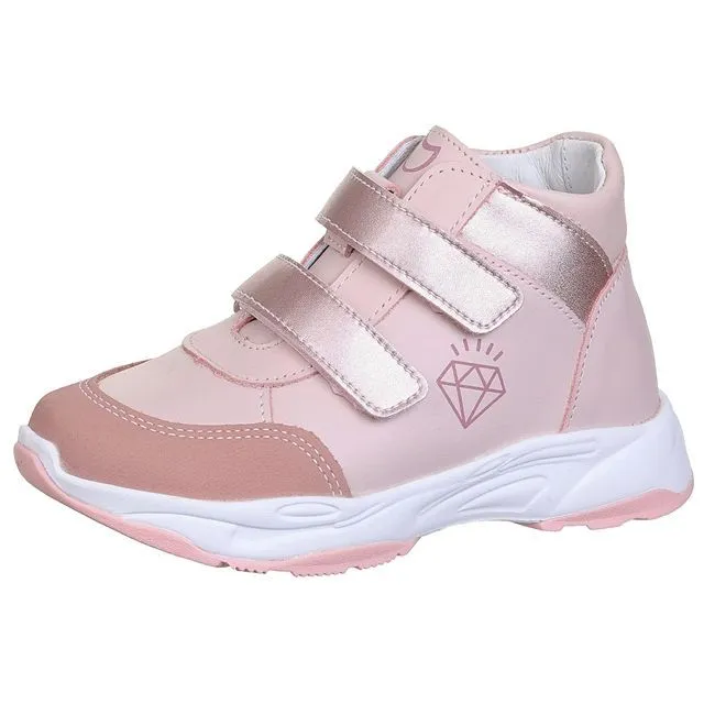 Ботинки деми КОТОФЕЙ [72-530-10]