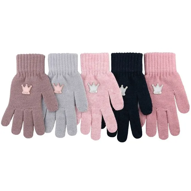 Перчатки Теплыши [62-616-10]