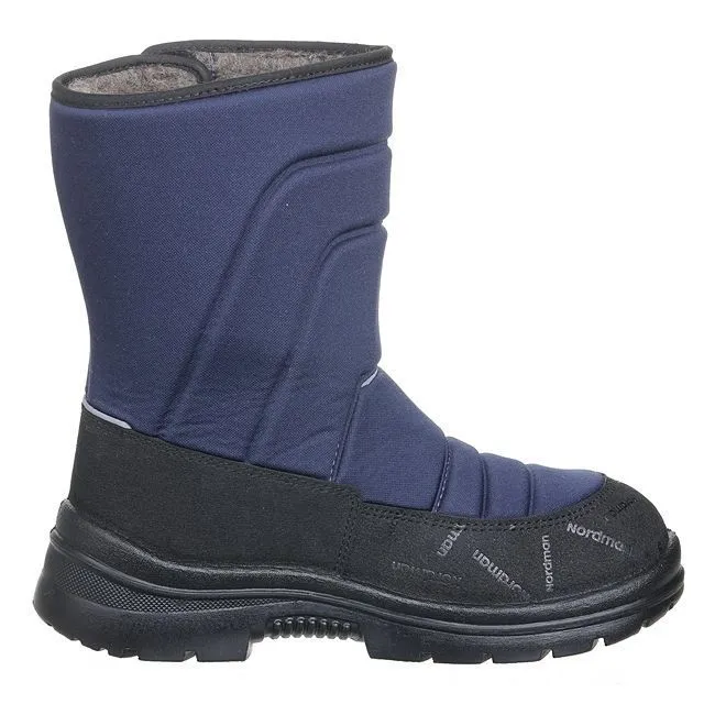 Сапоги зимние NORDMAN [84-499-20]