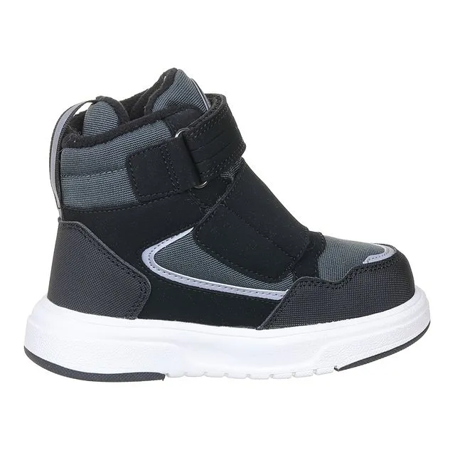 Ботинки зимние FLAMINGO [82-534-10]