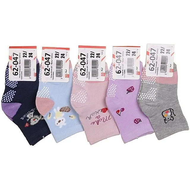 Носки Вальс [62-047-10]