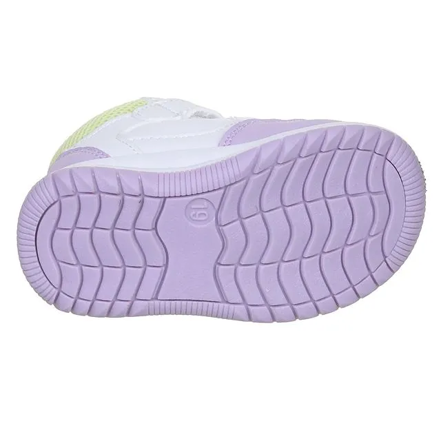 Ботинки деми Tom&Miki [71-617-10]