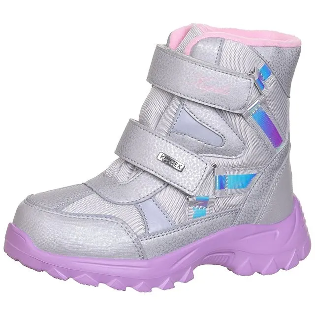 Ботинки зимние Kapika [82-831-10]