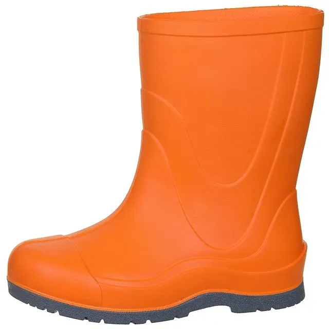 Резиновые сапоги NORDMAN [03-218-10]