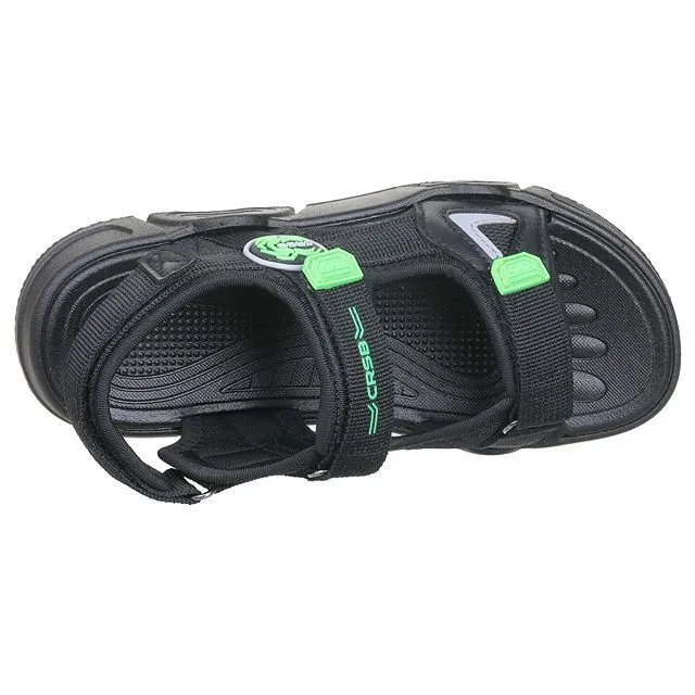 Туфли летние открытые пляж CROSBY [23-352-10]