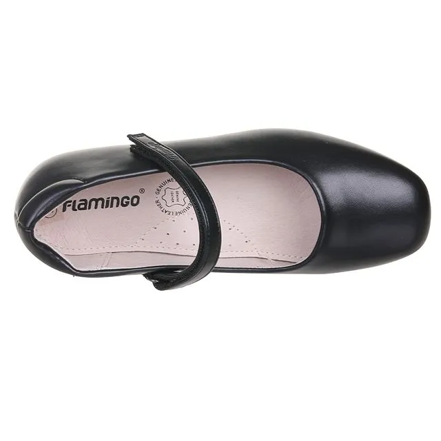 Туфли FLAMINGO [43-378-10]