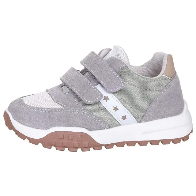 Полуботинки деми КОТОФЕЙ [72-340-10]