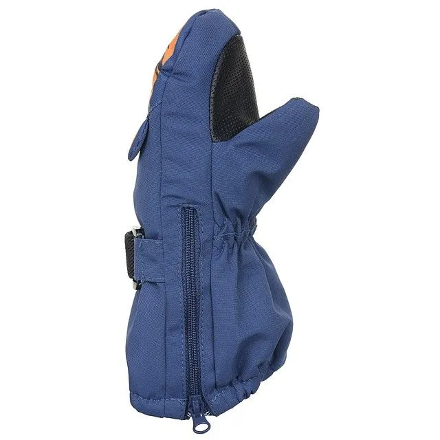 Варежки OLDOS [62-275-10]