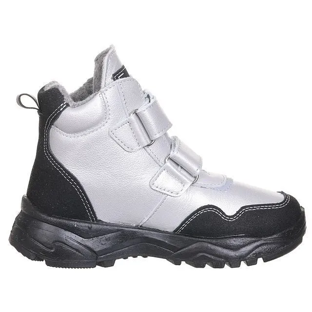 Ботинки деми КОТОФЕЙ [73-641-10]