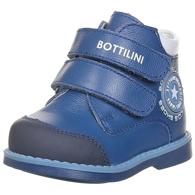 Ботинки деми BOTTILINI  [71-359-10]