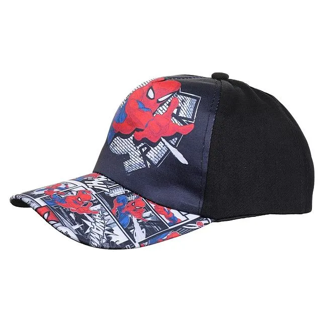 Бейсболка MARVEL [62-724-10]