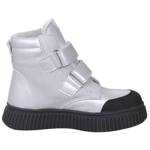 Ботинки зимние КОТОФЕЙ [82-496-10]