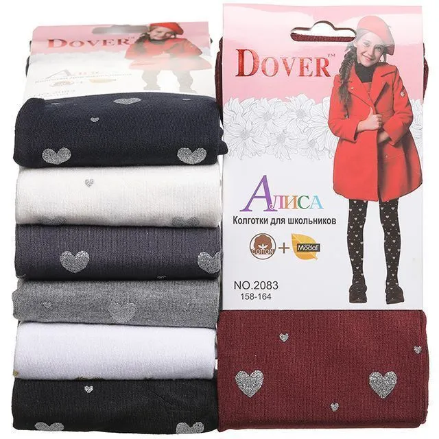 Колготки DOVER [61-102-10]