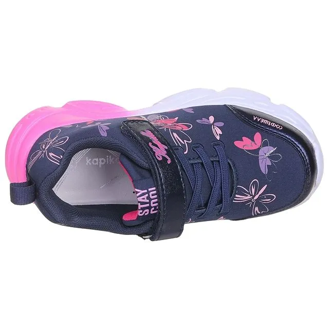 Кроссовки Kapika [92-600-10]