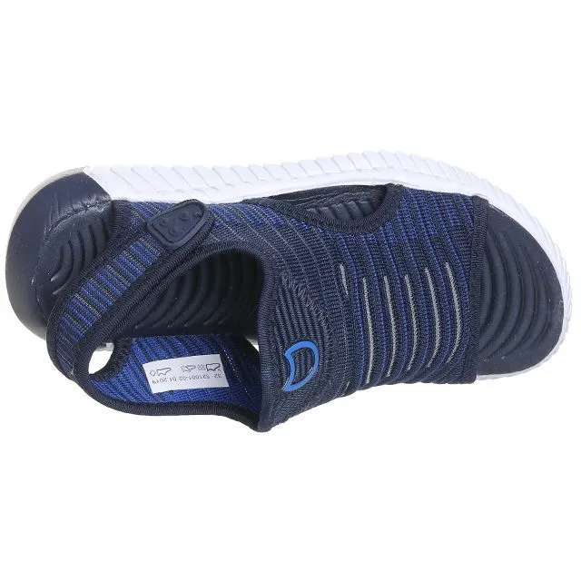 Туфли летние открытые пляж КОТОФЕЙ [23-206-10]