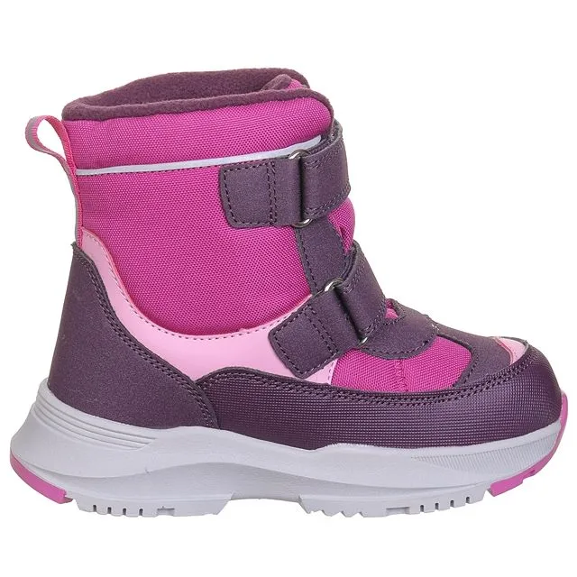 Ботинки зимние Ligolambi [82-792-10]