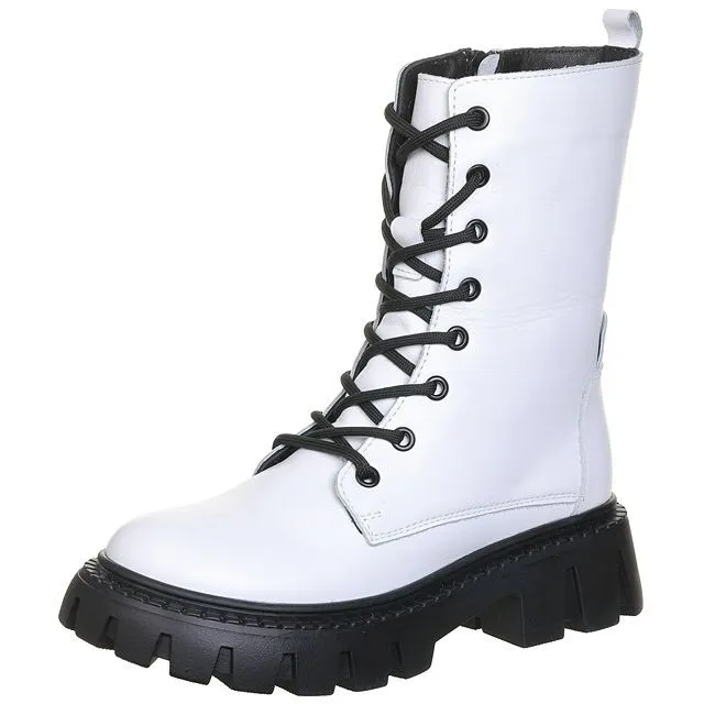 Ботинки зимние Ligolambi [84-480-10]