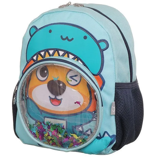 Рюкзак КОТОФЕЙ [60-281-20]