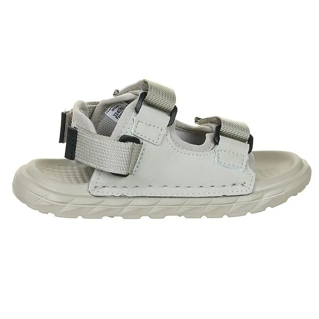 Туфли летние открытые пляж КОТОФЕЙ [22-007-10]