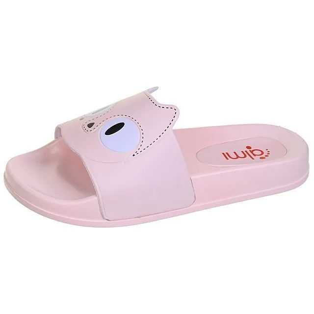 Пантолеты пляж Almi [24-141-20]