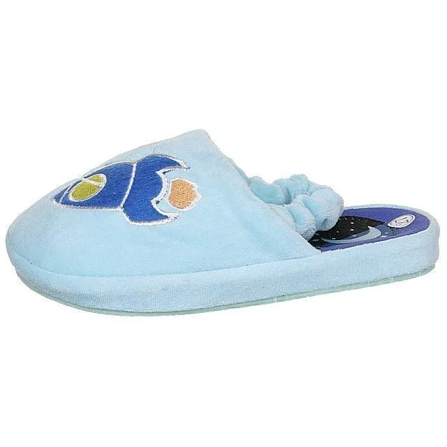 Туфли домашние FORIO [12-186-10]