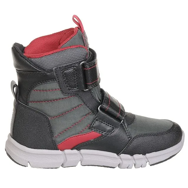 Ботинки зимние GEOX [83-625]