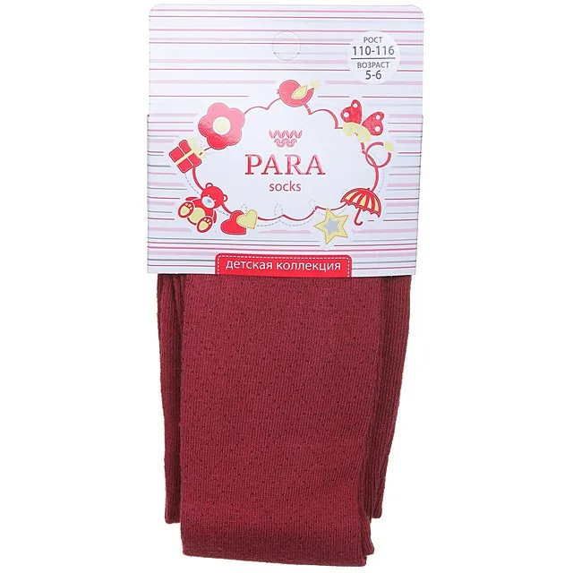 КолготкиМ PARA SOCKS [62-338-10]