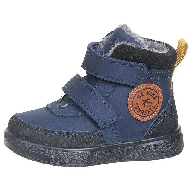 Ботинки деми КОТОФЕЙ [71-833-10]