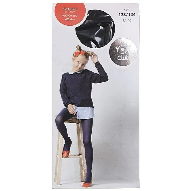 Колготки YO! [61-395-10]