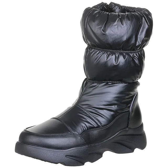 Сапоги зимние КОТОФЕЙ [83-925-10]