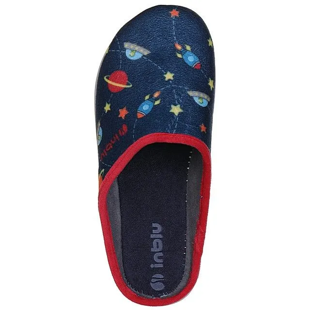 Пантолеты дом INBLU [13-225-10]