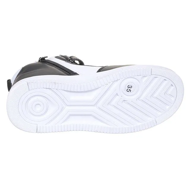 Ботинки деми Tom&Miki [73-334-20]