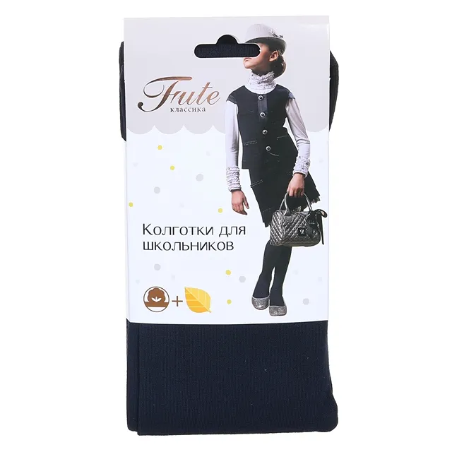 Колготки FUTE [61-056-10]