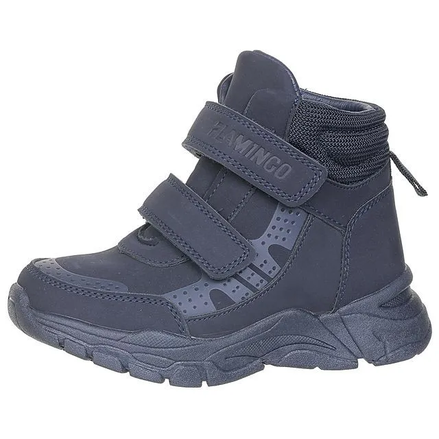 Ботинки деми FLAMINGO [72-080-10]