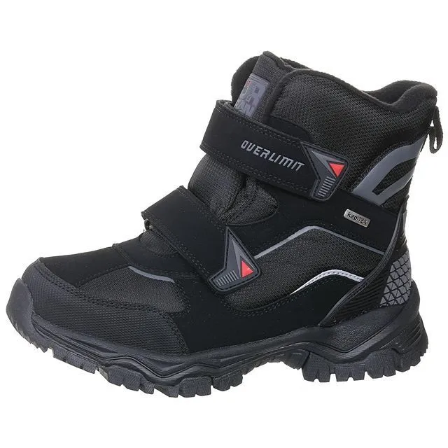 Ботинки зимние Kapika [84-576-20]