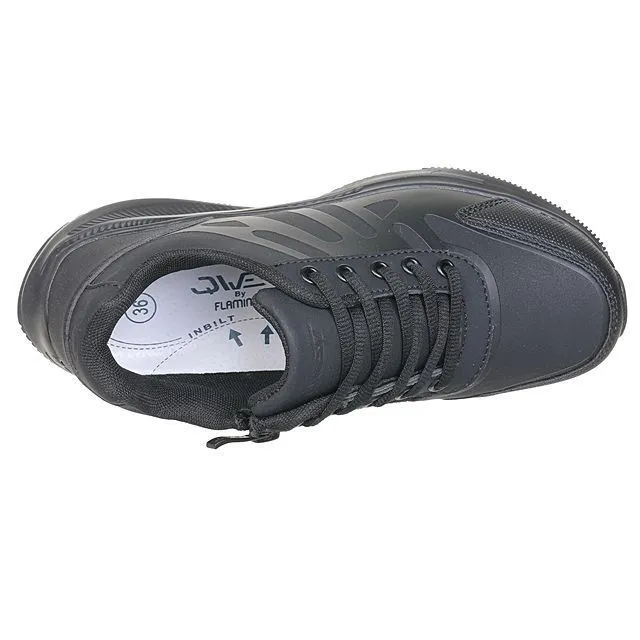 Полуботинки деми QWEST [74-496-20]