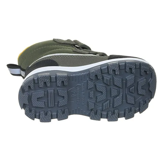 Ботинки зимние КОТОФЕЙ [81-692-10]