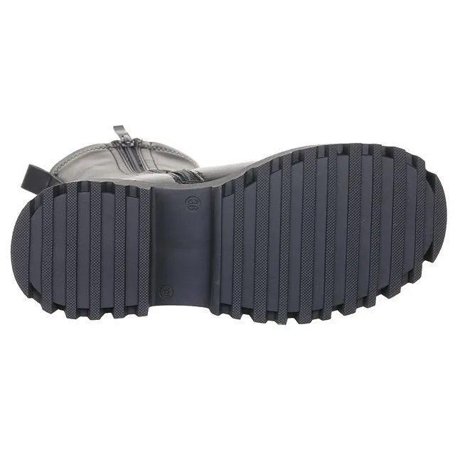 Полусапожки деми KEDDO [74-652-10]