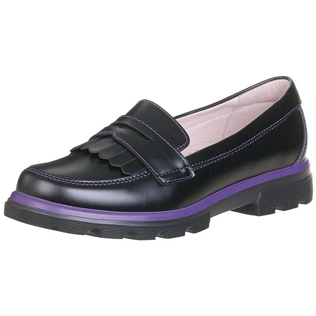 Мокасины Kapika  [43-706-10]