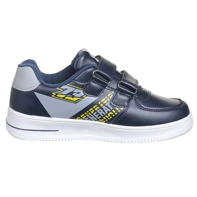 Полуботинки деми Kenka [73-746-10]