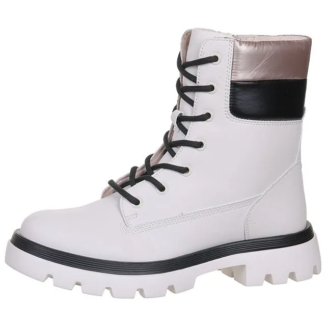 Ботинки деми Kapika [74-706-20]