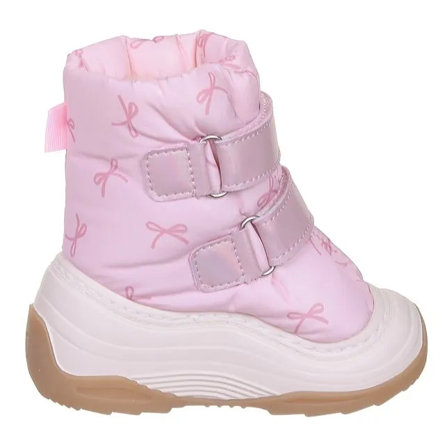 Сноубутсы КОТОФЕЙ [81-717-10]