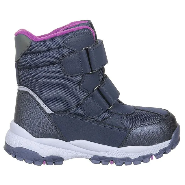 Ботинки зимние Kapika [82-901-10]