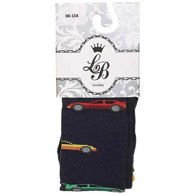 Колготки LB [60-148-10]