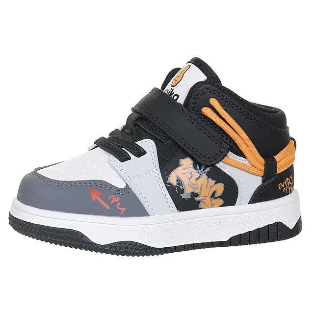 Ботинки деми Kapika [71-581-10]